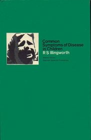 Common Symptoms of Disease in Children