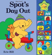 Spot's Day Out (Spot)