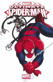 Marvel Universe Ultimate Spider-Man Volume 5 (Marvel Adventures/Marvel Universe)