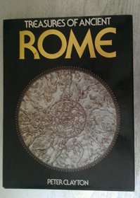 The Treasures of Ancient Rome
