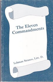 The eleven commandments