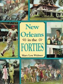 New Orleans in the Forties