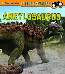 Ankylosaurus (Little Paleontologist)