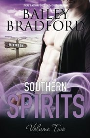 Southern Spirits, Vol 2: All of the Voices / Wait Until Dawn