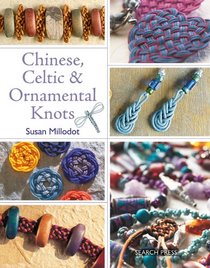 Chinese, Celtic & Ornamental Knots