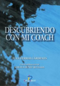 DESCUBRIENDO CON MI COACH (Spanish Edition)