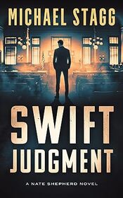 Swift Judgment (Nate Shepherd, Bk 7)