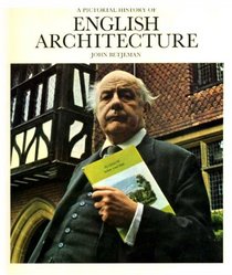 Pictorial History of English Architectur