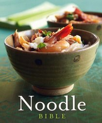 Noodle Bible (Cooking Mini Bibles)