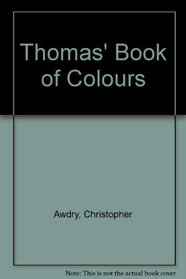 Thomas's Book of Colours