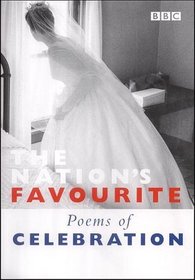 The Nation's Favourite Poems of Celebration (Poetry)