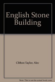 English Stone Building