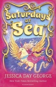 Saturdays at Sea (Tuesdays at the Castle)