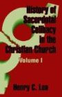 History of Sacerdotal Celibacy in the Christian Church, Vol. 1