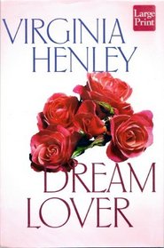 Dream Lover (Wheeler Large Print Book Series (Cloth))