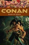 Conan Volume 11: Road of Kings (Conan (Graphic Novels))