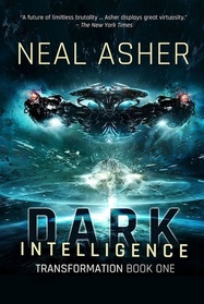 Dark Intelligence (Transformation, Bk 1)