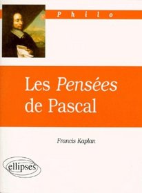 Les pensées de Pascal