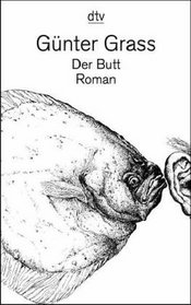 Der Butt (Fiction, Poetry & Drama)