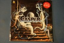 Casper Movie (Golden Look-Look Books)