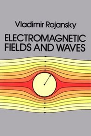 Electromagnetic Fields and Waves