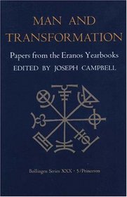Eranos. Papers from the Eranos Yearbooks.