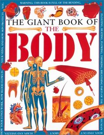 Body (Giant Book of)