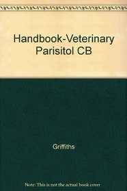 Handbook-Veterinary Parisitol CB
