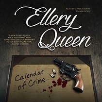 Calendar of Crime  (A Collection of Ellery Queen  Short Stories)