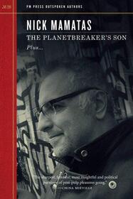 Planetbreaker?s Son (Outspoken Authors)