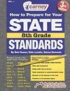 How to Prepare for the State Standards: Seventh Grade