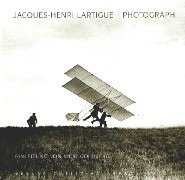 Jacques Henri Lartigue. Photographer