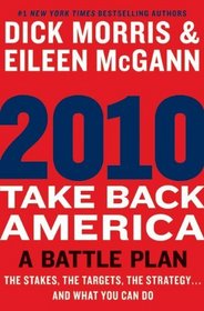 2010: Take Back America: A Battle Plan