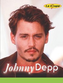 Johnny Depp: Level 1 (La Loupe)
