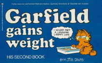 Garfield Gains Weight (No 2)