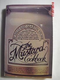 Mustard Cookbook