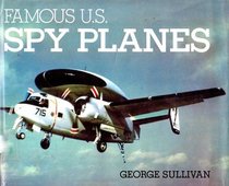 Famous U.S. spy planes