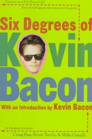 Six Degrees of Kevin Bacon