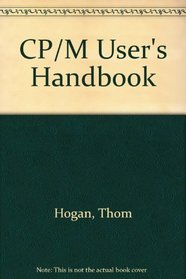 CP/M User's Handbook