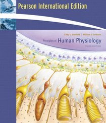Principles of Human Physiology: AND PhysioEx 7.0 for Human Physiology, Lab Simulations in Physiology
