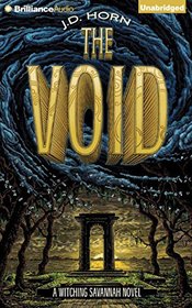 The Void (Witching Savannah)