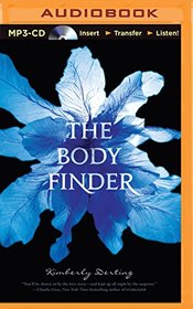 Body Finder, The (The Body Finder)