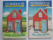 Storehouse of Family-Time Ideas: Fall&Winter