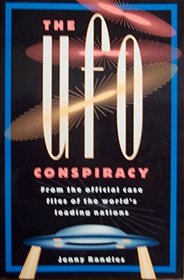 Ufo Conspiracy