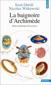 La Baignoire d'Archimde