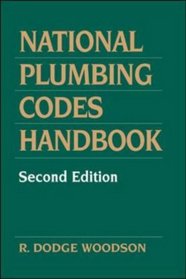 National Plumbing Codes Handbook