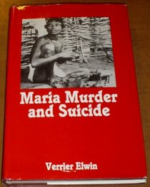 Maria Murder and Suicide