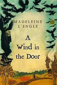 A Wind in the Door (Time, Bk 2)