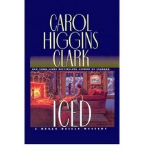 Iced: A Regan Reilly Mystery