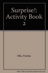 Surprise!: Activity Book 2